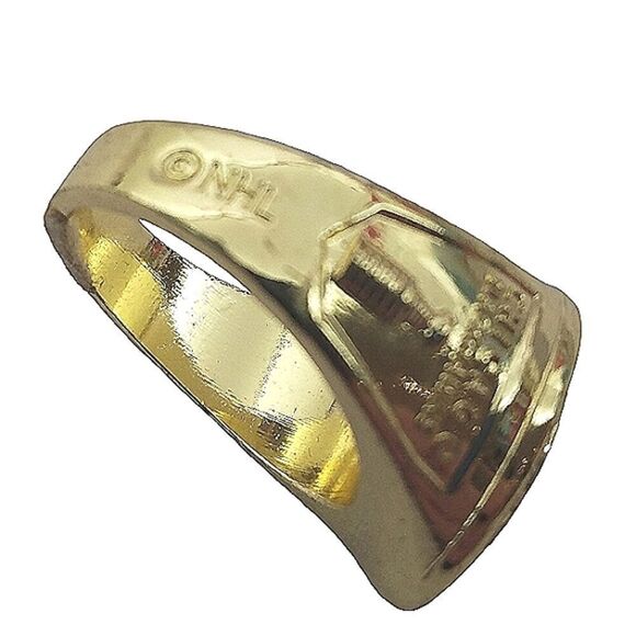 Chicago Blackhawks NHL Stanley Cup Ring Hockey - Picture 4 of 11